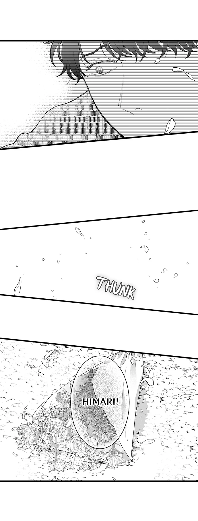 I’m in Love With Mr. Hanabusa’s Mouth Chapter 69 - Page 22