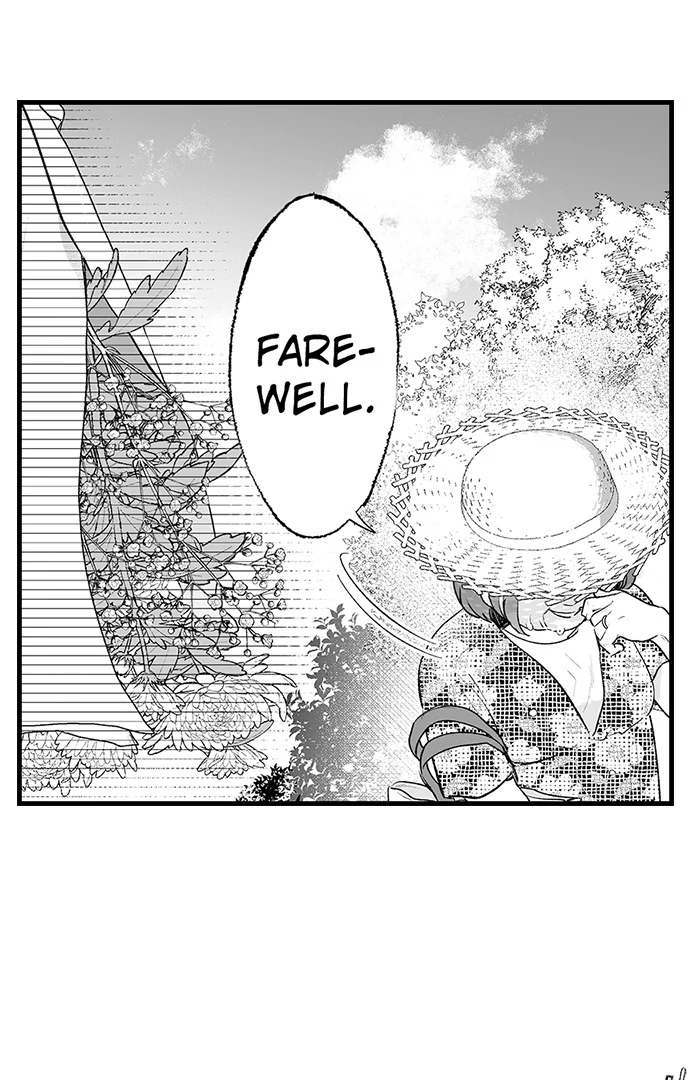 I’m in Love With Mr. Hanabusa’s Mouth Chapter 69 - Page 4