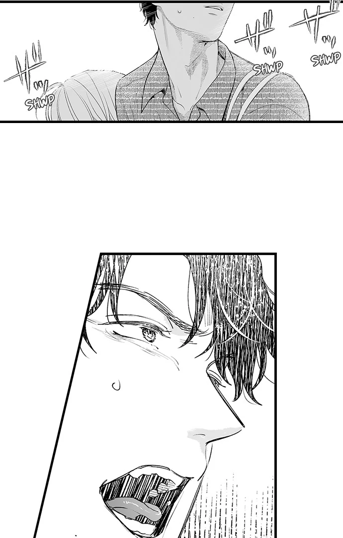 I’m in Love With Mr. Hanabusa’s Mouth Chapter 69 - Page 5