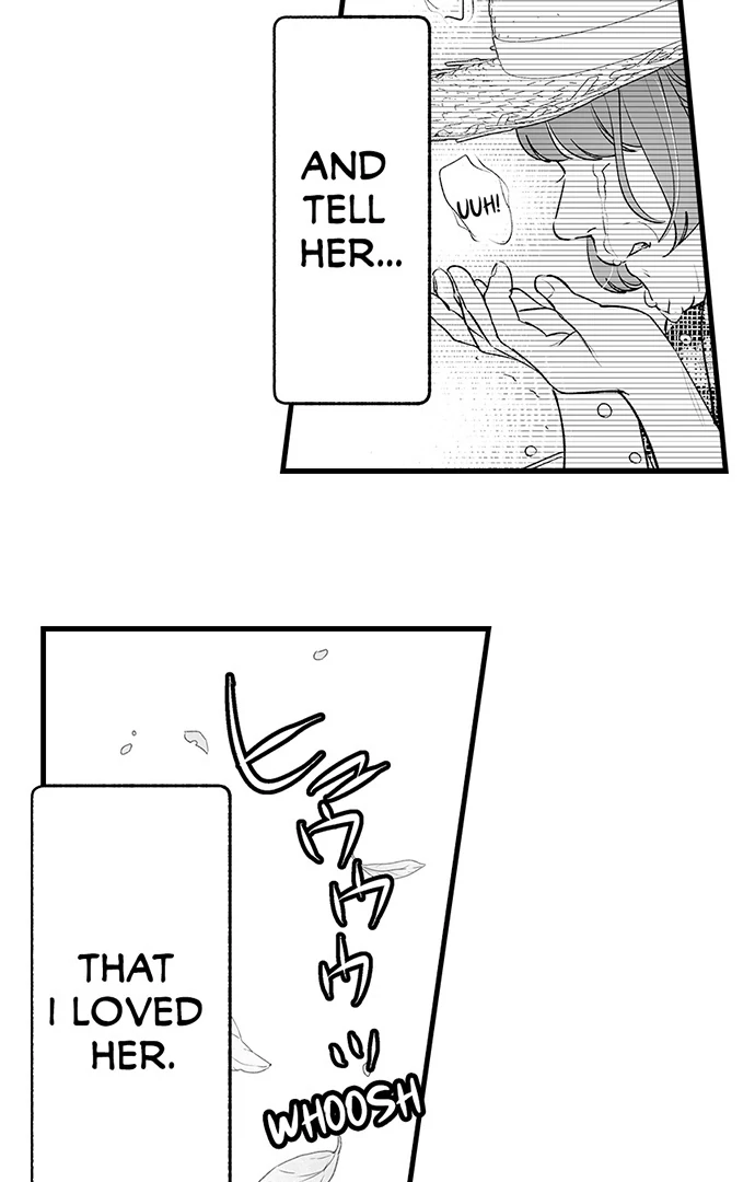 I’m in Love With Mr. Hanabusa’s Mouth Chapter 69 - Page 10