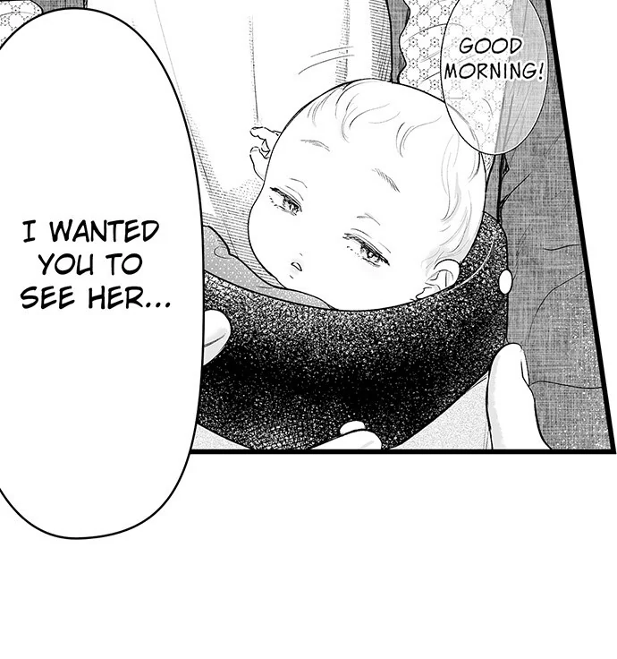I’m in Love With Mr. Hanabusa’s Mouth Chapter 70 - Page 13