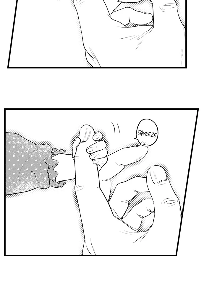 I’m in Love With Mr. Hanabusa’s Mouth Chapter 70 - Page 17