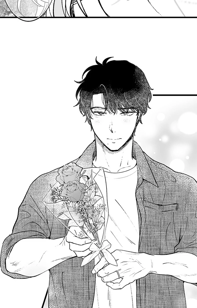 I’m in Love With Mr. Hanabusa’s Mouth Chapter 70 - Page 24