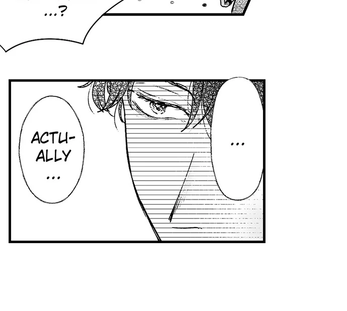 I’m in Love With Mr. Hanabusa’s Mouth Chapter 70 - Page 26