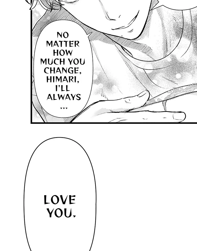 I’m in Love With Mr. Hanabusa’s Mouth Chapter 71 - Page 18