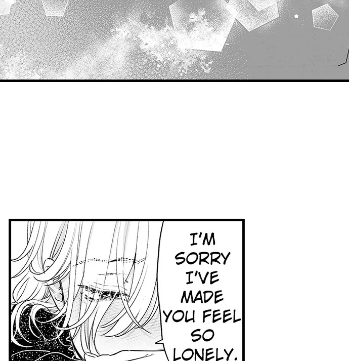 I’m in Love With Mr. Hanabusa’s Mouth Chapter 71 - Page 9