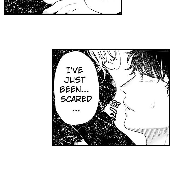 I’m in Love With Mr. Hanabusa’s Mouth Chapter 71 - Page 10