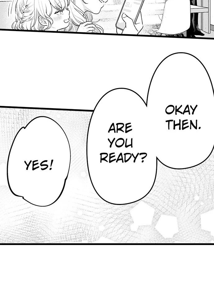 I’m in Love With Mr. Hanabusa’s Mouth Chapter 72 - Page 19