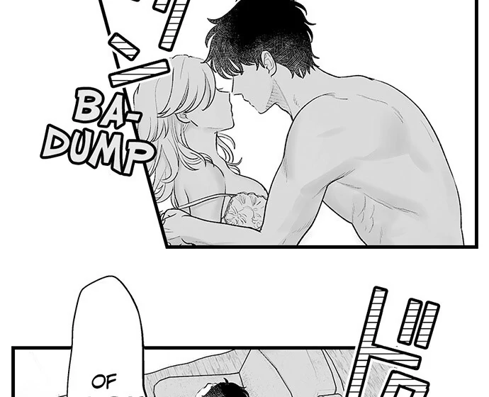I’m in Love With Mr. Hanabusa’s Mouth Chapter 72 - Page 6