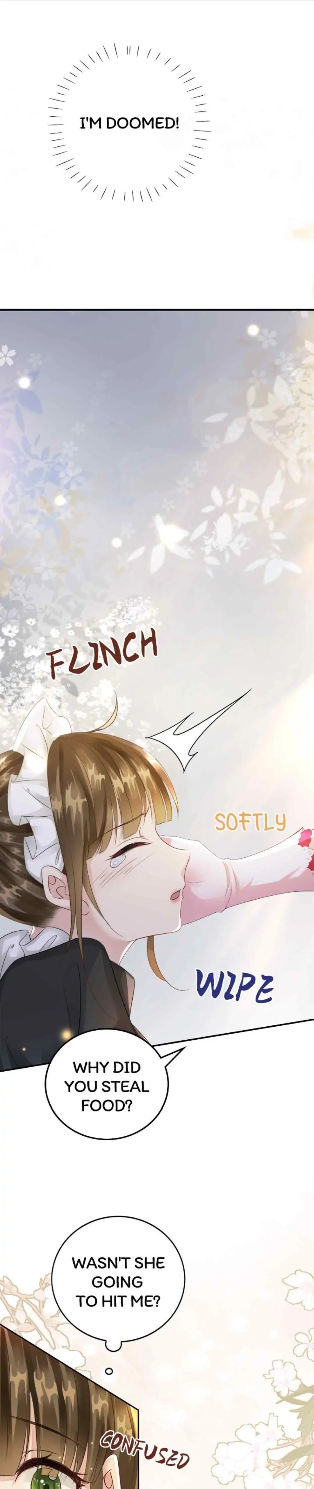 I’m in Love with My Foe Chapter 10 - Page 11