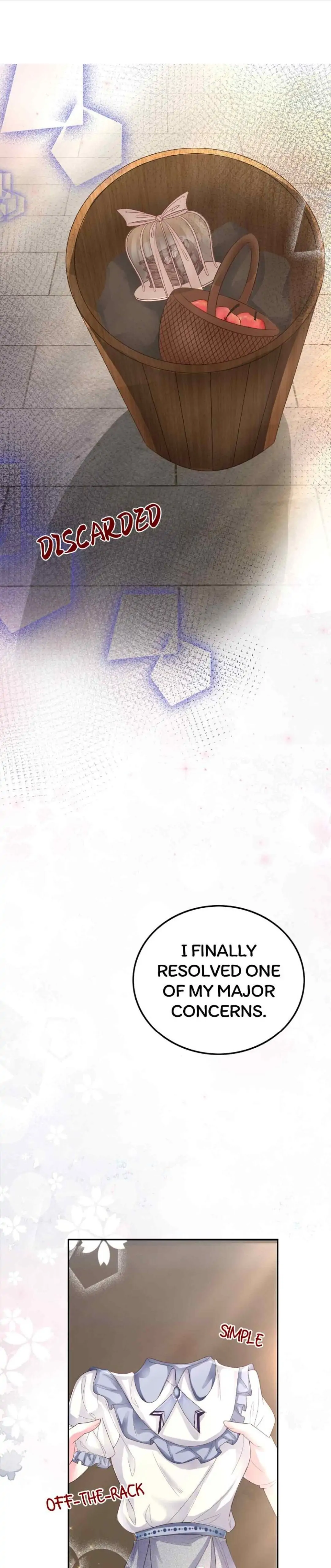 I’m in Love with My Foe Chapter 10 - Page 5