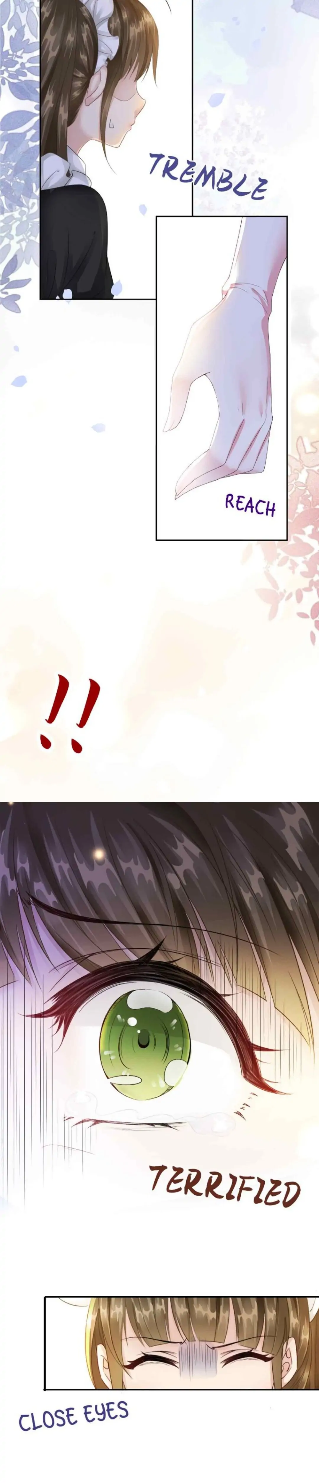 I’m in Love with My Foe Chapter 10 - Page 10