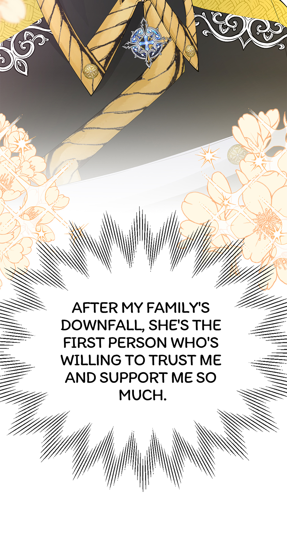 I’m in Love with My Foe Chapter 100 - Page 7