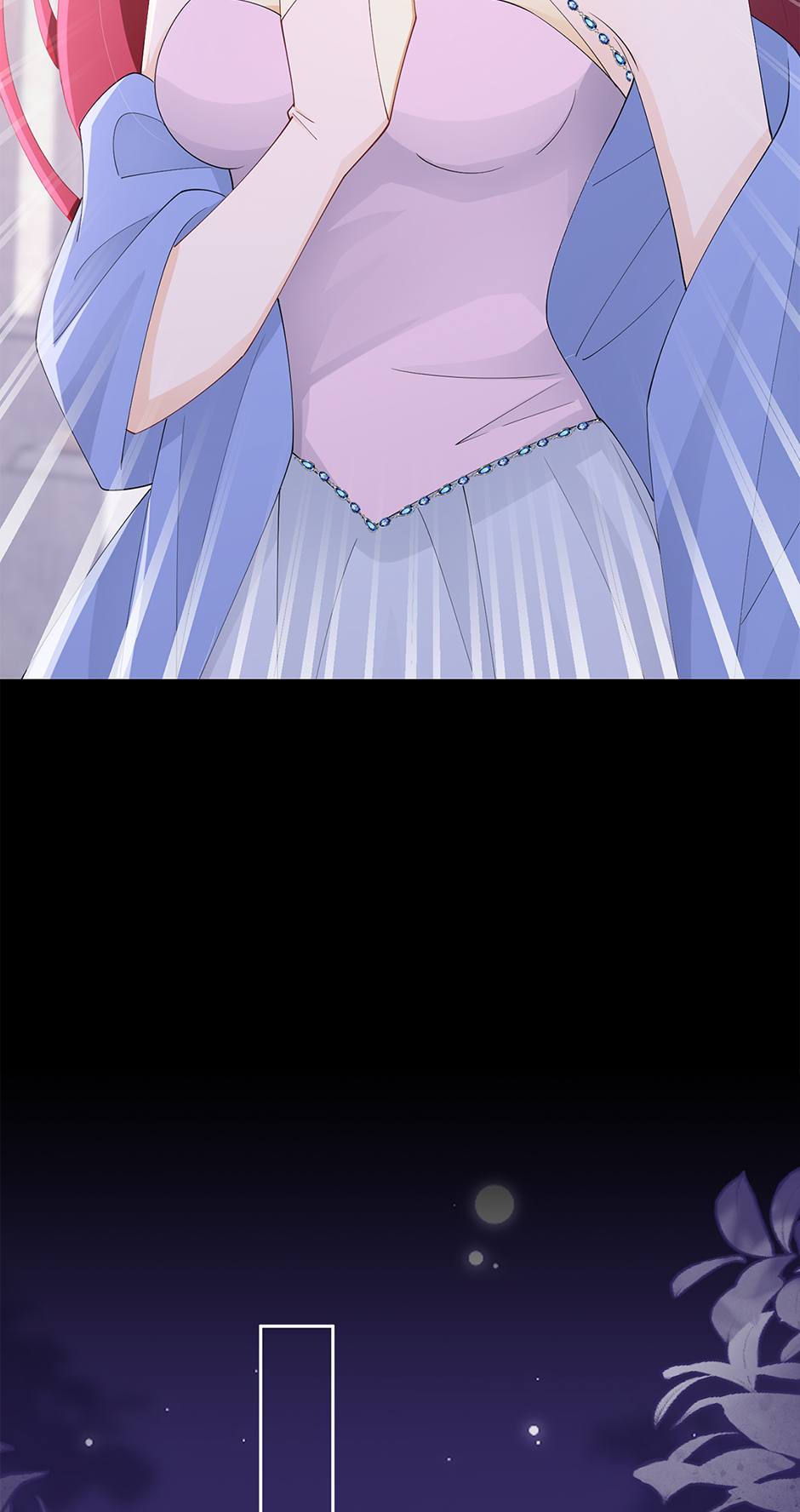 I’m in Love with My Foe Chapter 101 - Page 2