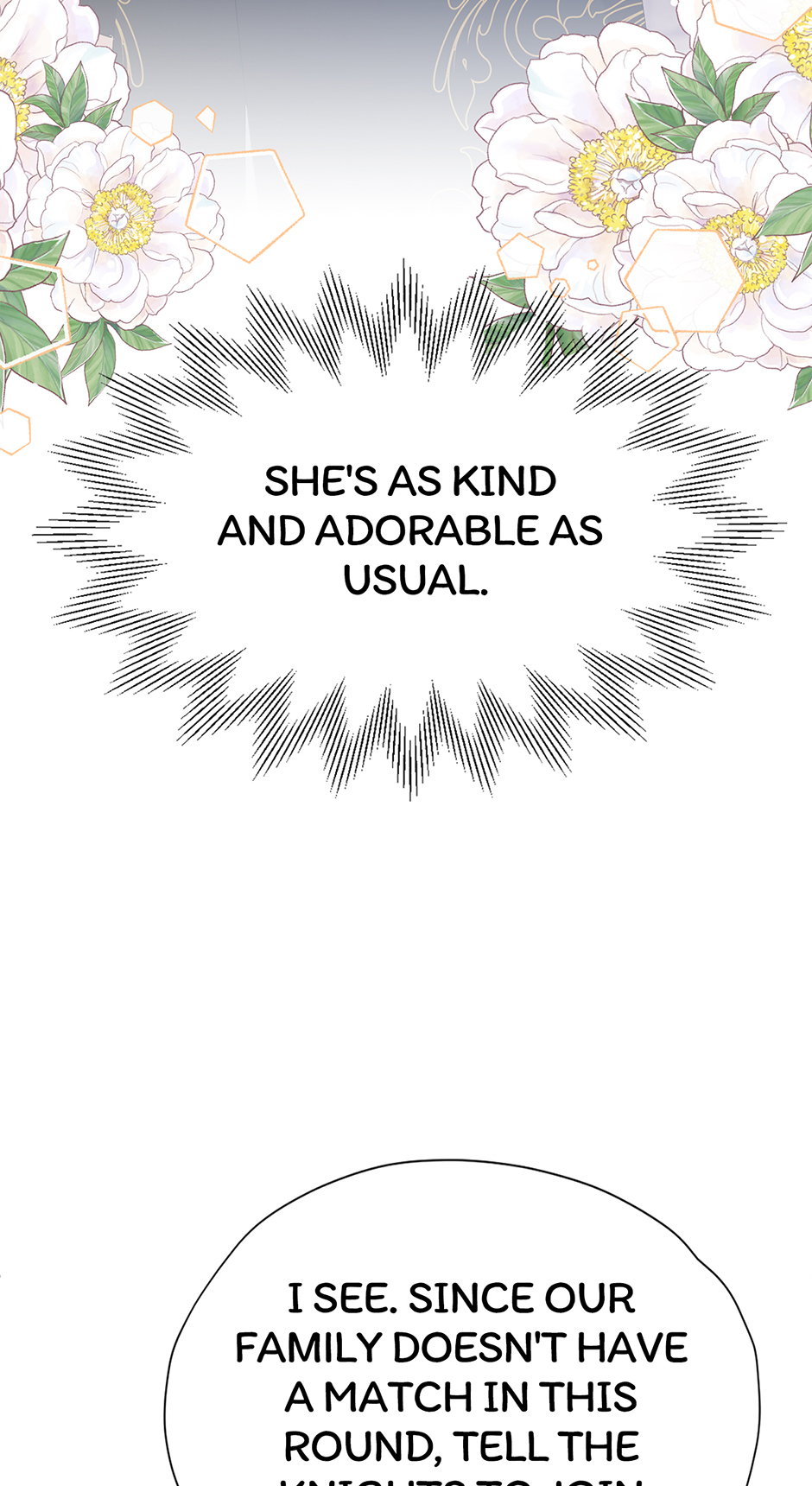 I’m in Love with My Foe Chapter 101 - Page 24