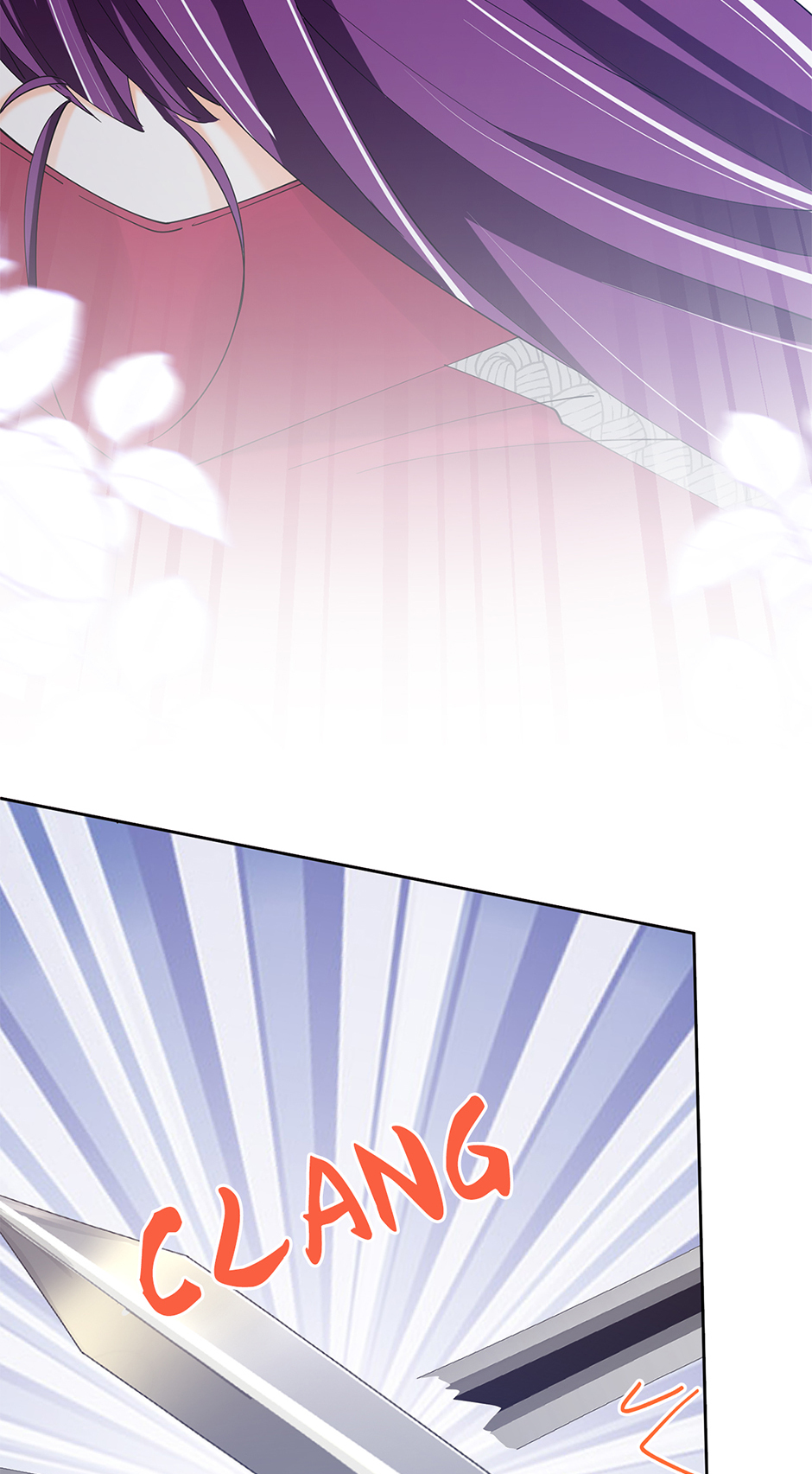 I’m in Love with My Foe Chapter 101 - Page 29