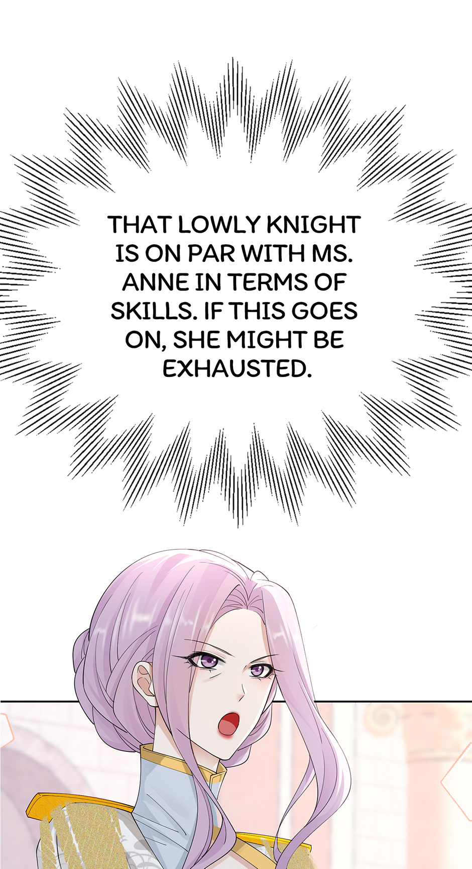 I’m in Love with My Foe Chapter 101 - Page 7