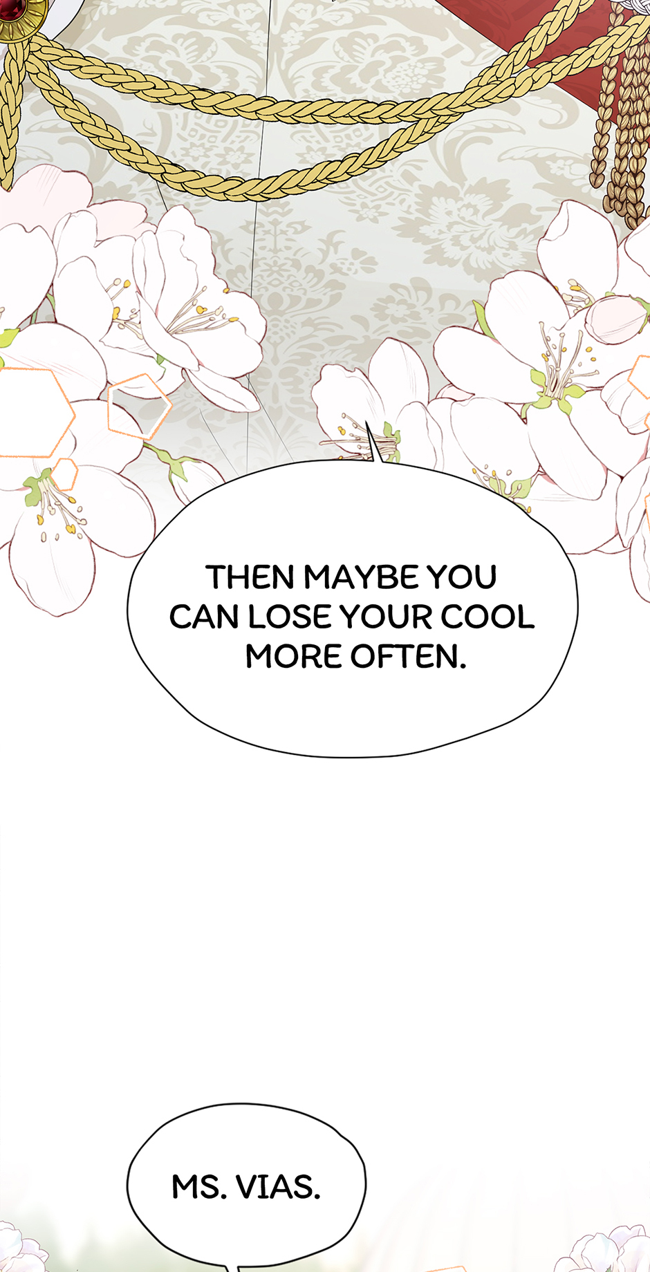 I’m in Love with My Foe Chapter 102 - Page 2