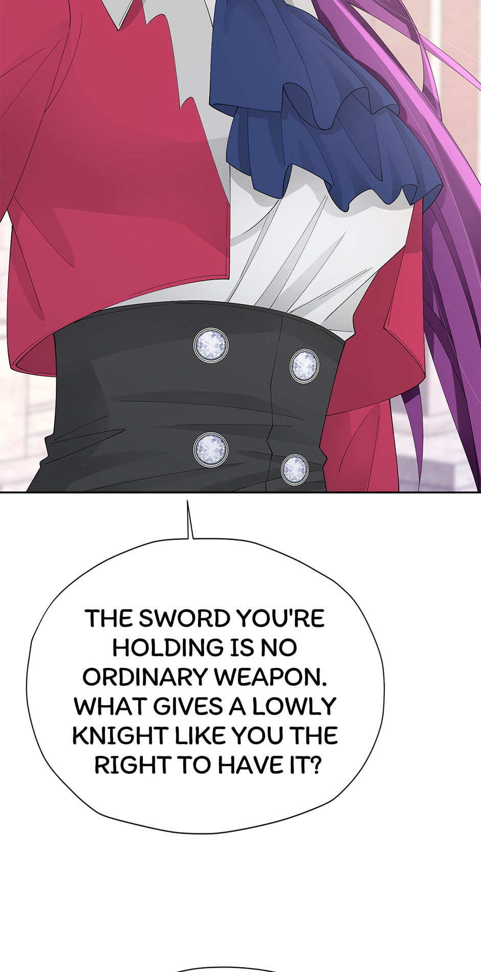 I’m in Love with My Foe Chapter 102 - Page 15