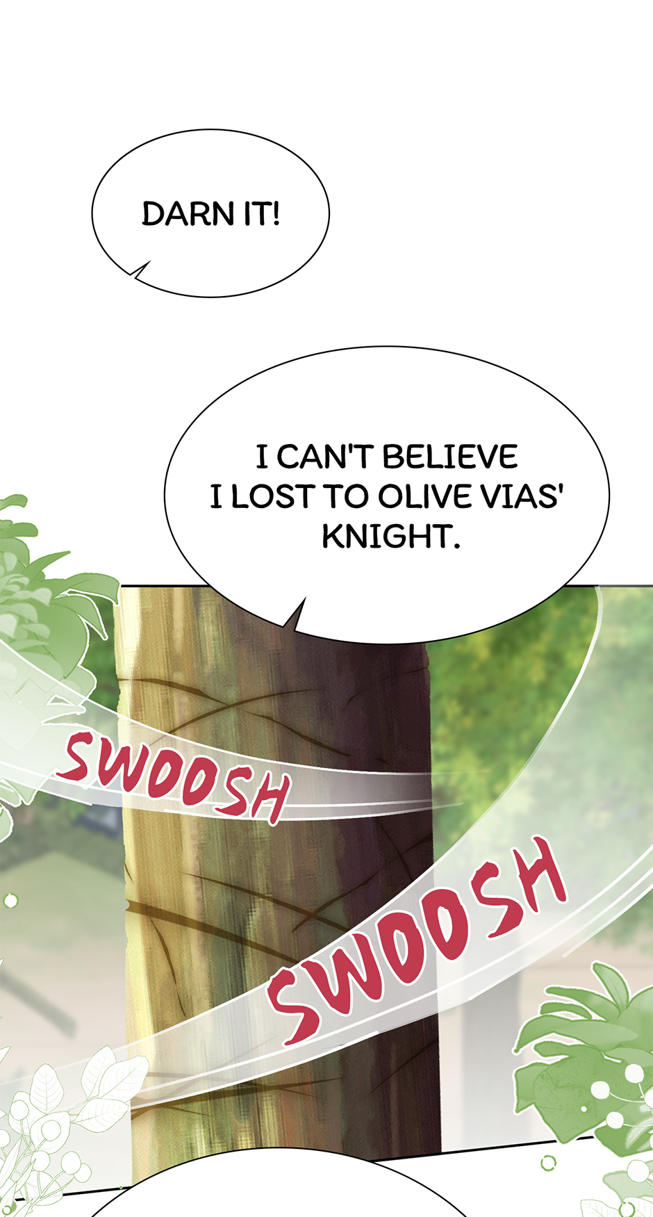 I’m in Love with My Foe Chapter 102 - Page 34