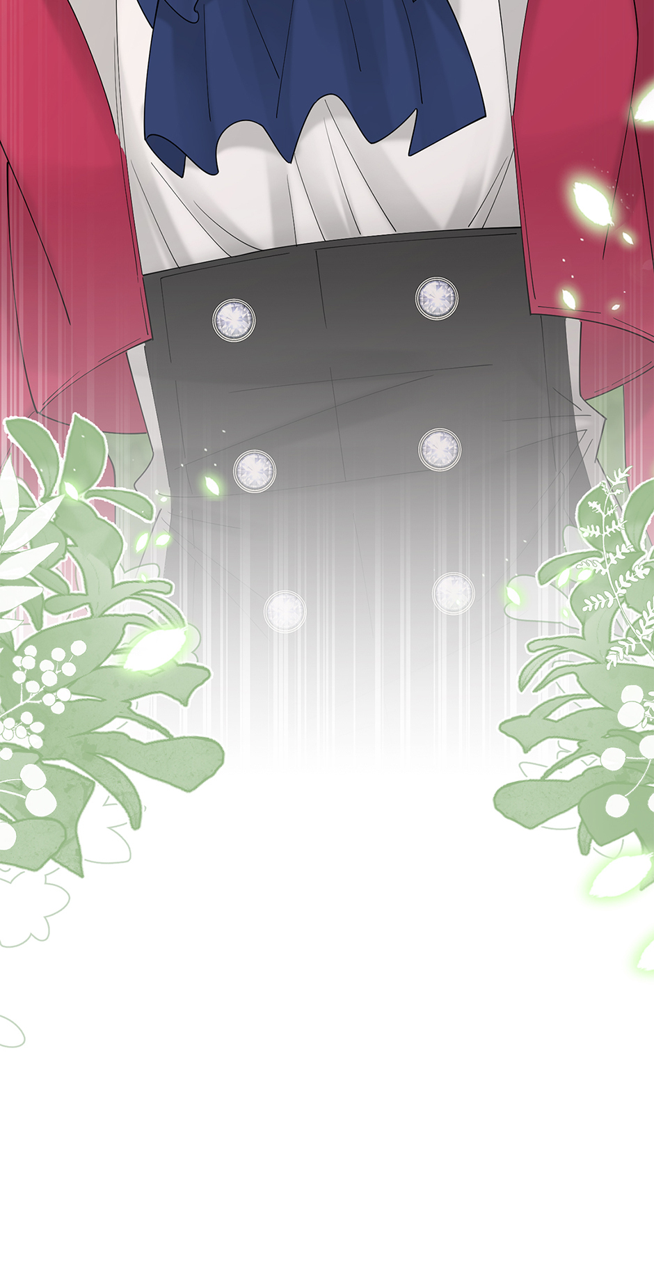 I’m in Love with My Foe Chapter 103 - Page 14