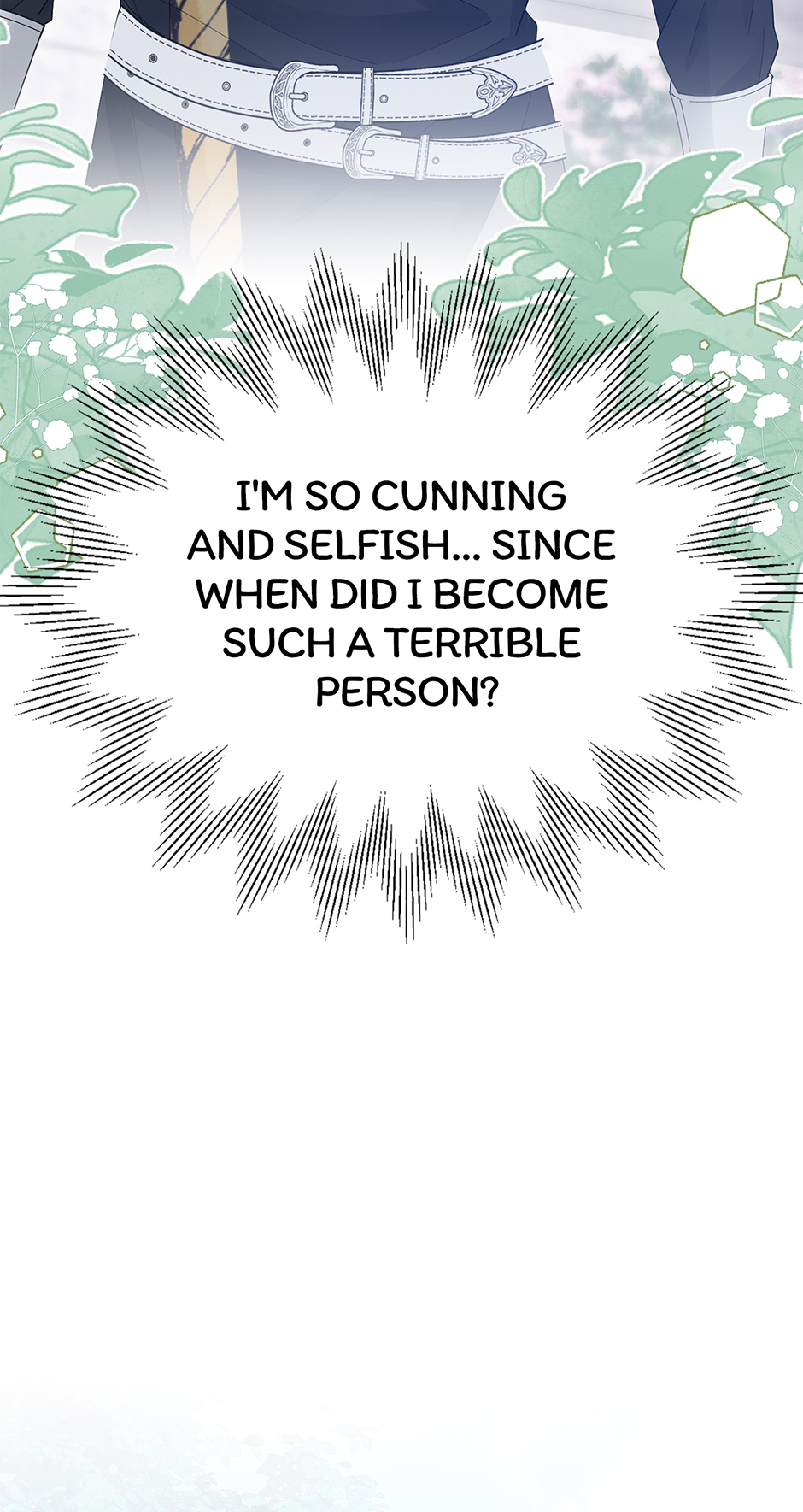 I’m in Love with My Foe Chapter 103 - Page 26