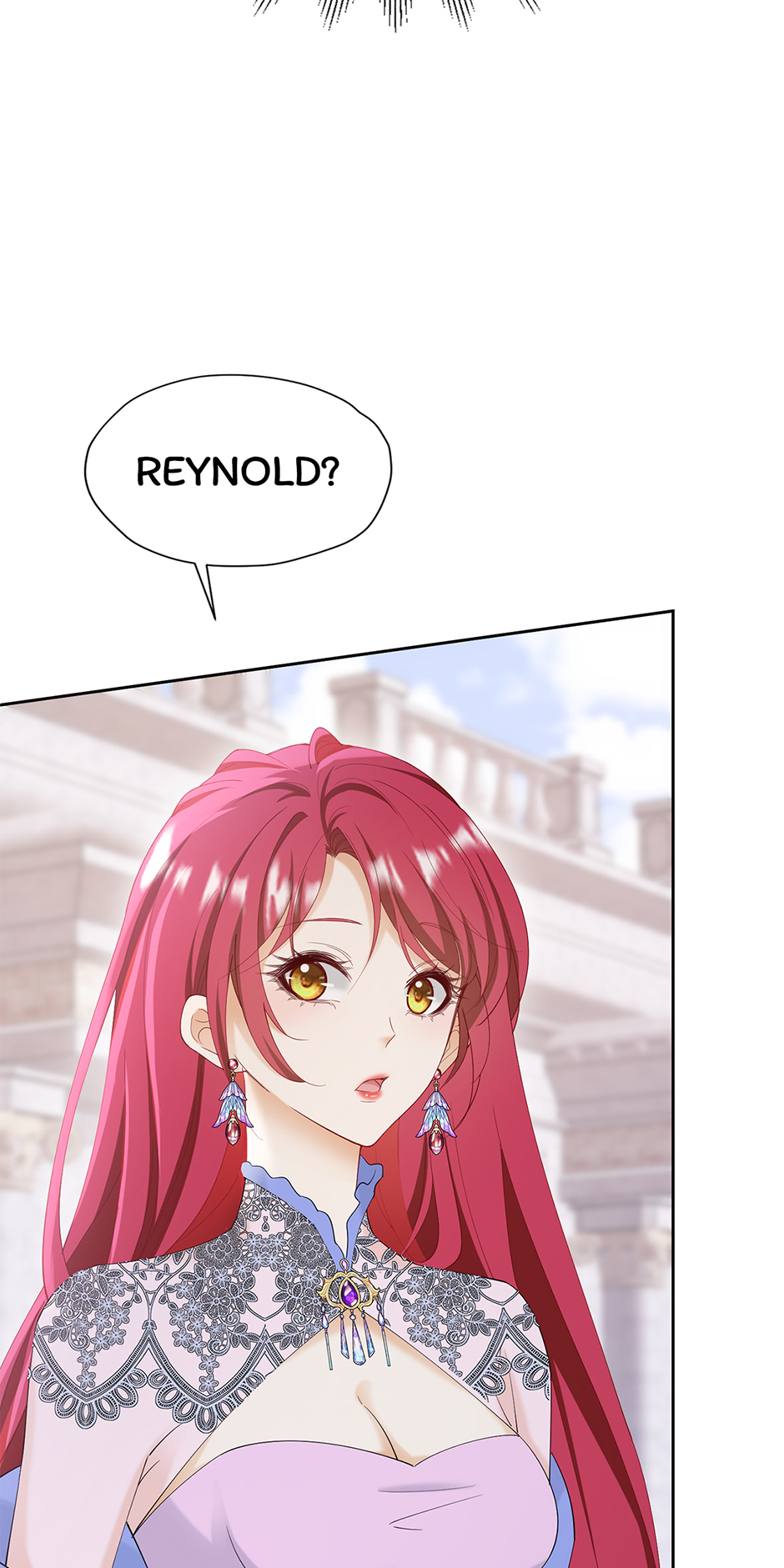 I’m in Love with My Foe Chapter 104 - Page 18