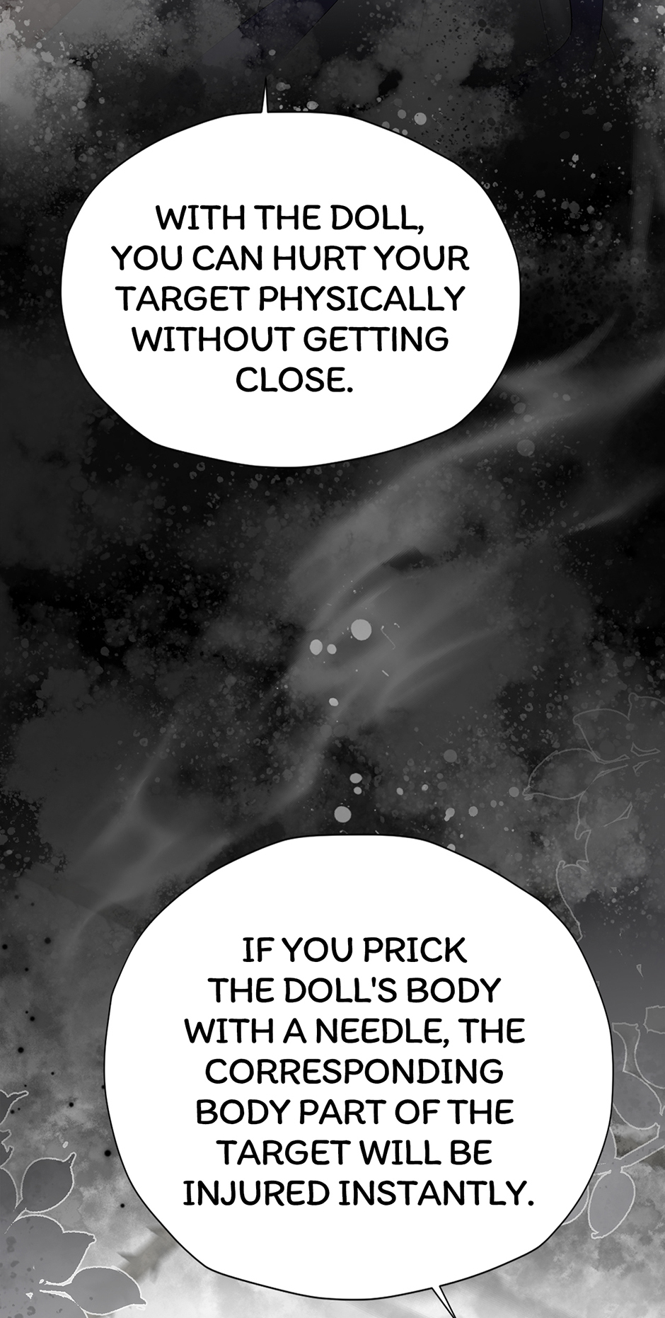 I’m in Love with My Foe Chapter 104 - Page 6