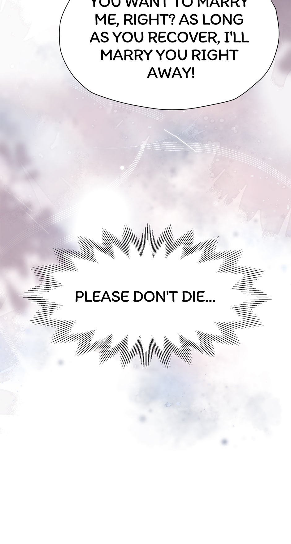 I’m in Love with My Foe Chapter 105 - Page 20