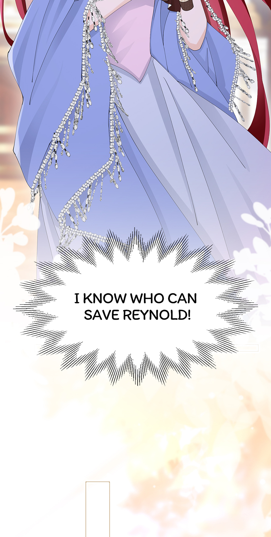 I’m in Love with My Foe Chapter 105 - Page 28