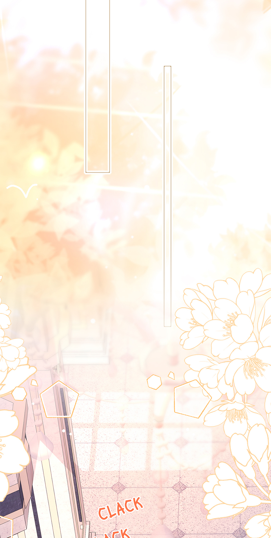 I’m in Love with My Foe Chapter 105 - Page 29