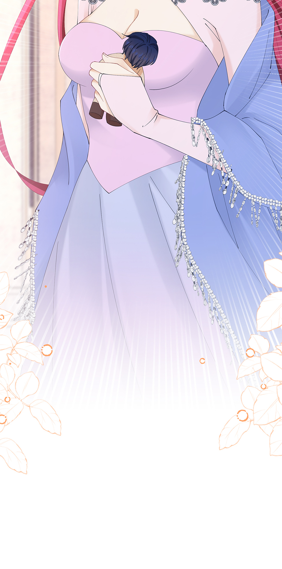 I’m in Love with My Foe Chapter 105 - Page 39