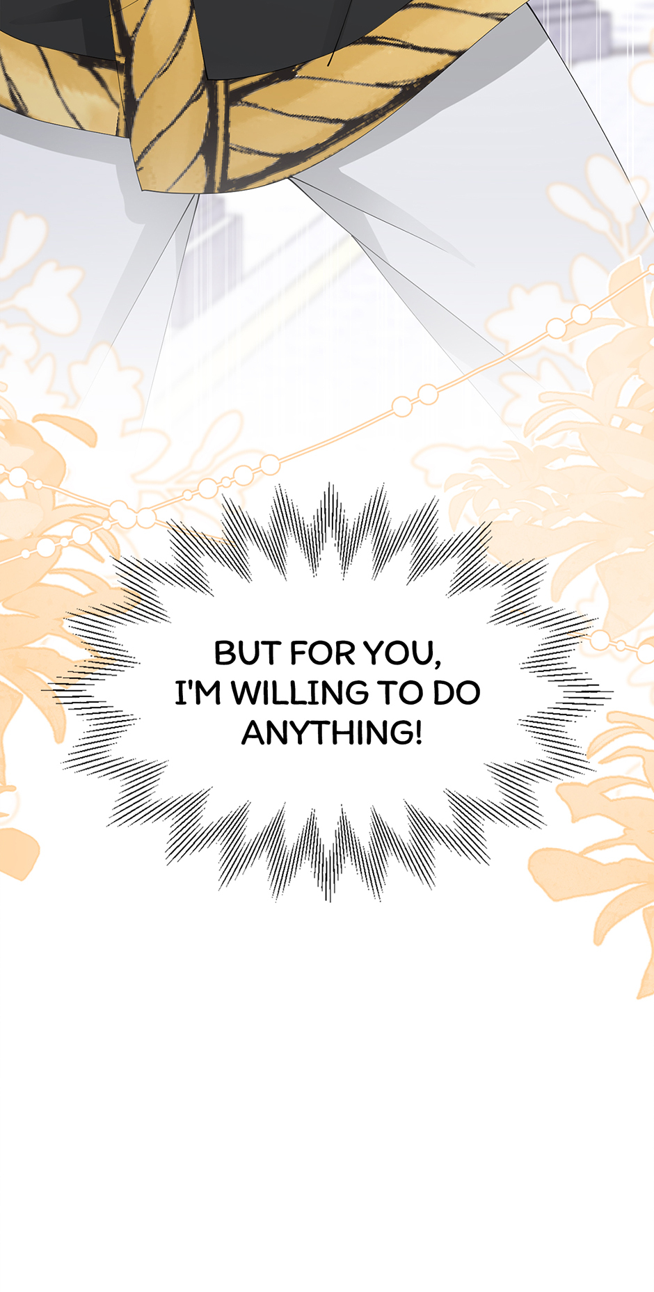 I’m in Love with My Foe Chapter 106 - Page 19