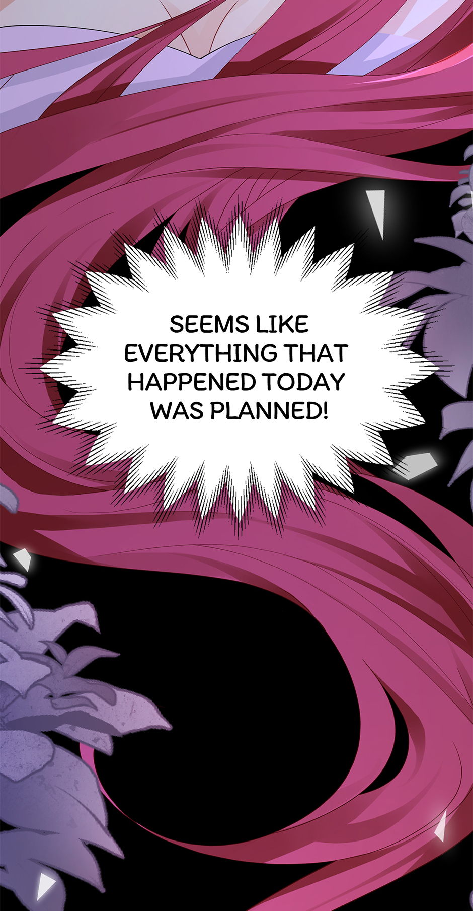 I’m in Love with My Foe Chapter 107 - Page 18