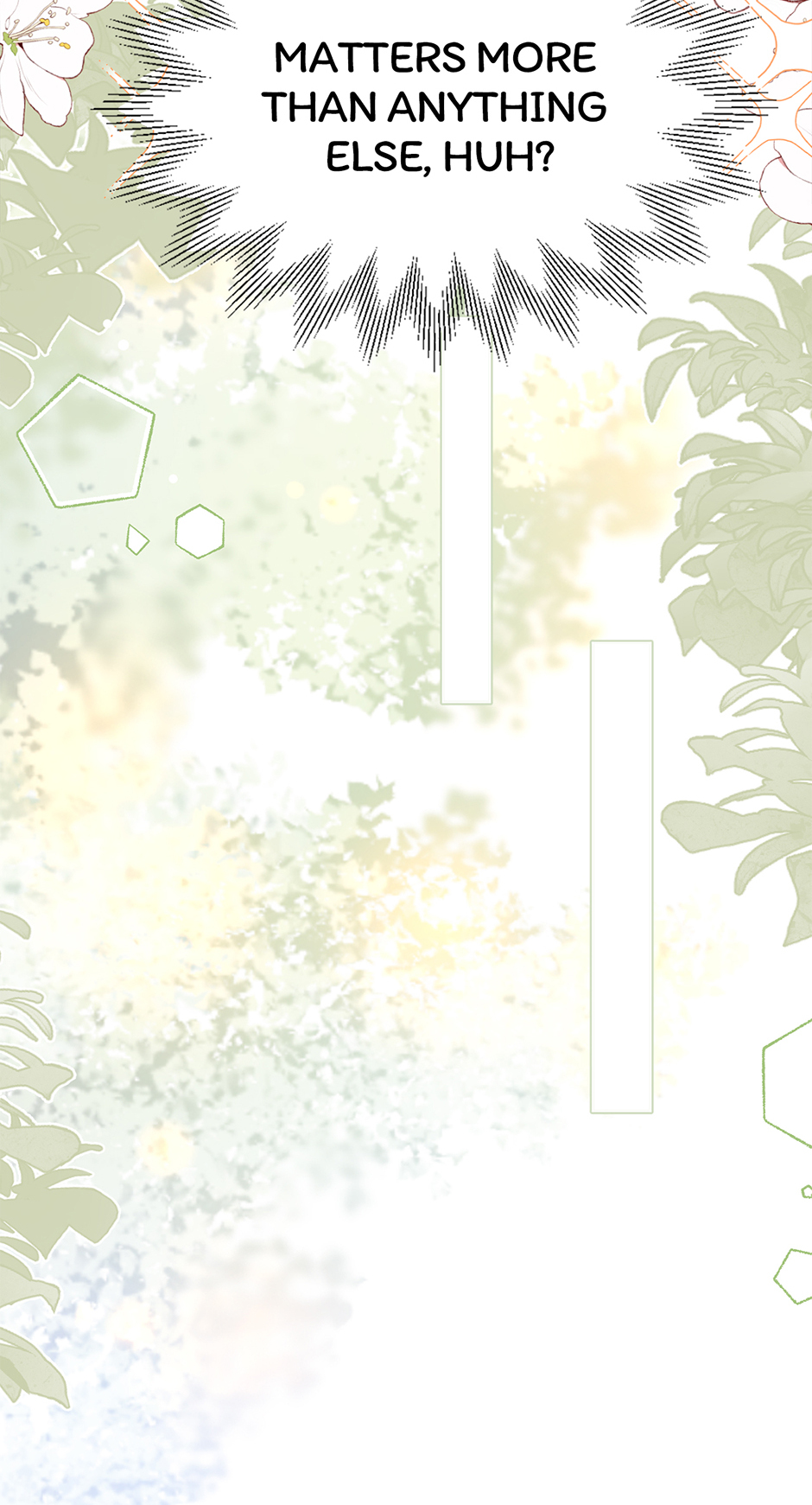 I’m in Love with My Foe Chapter 107 - Page 23