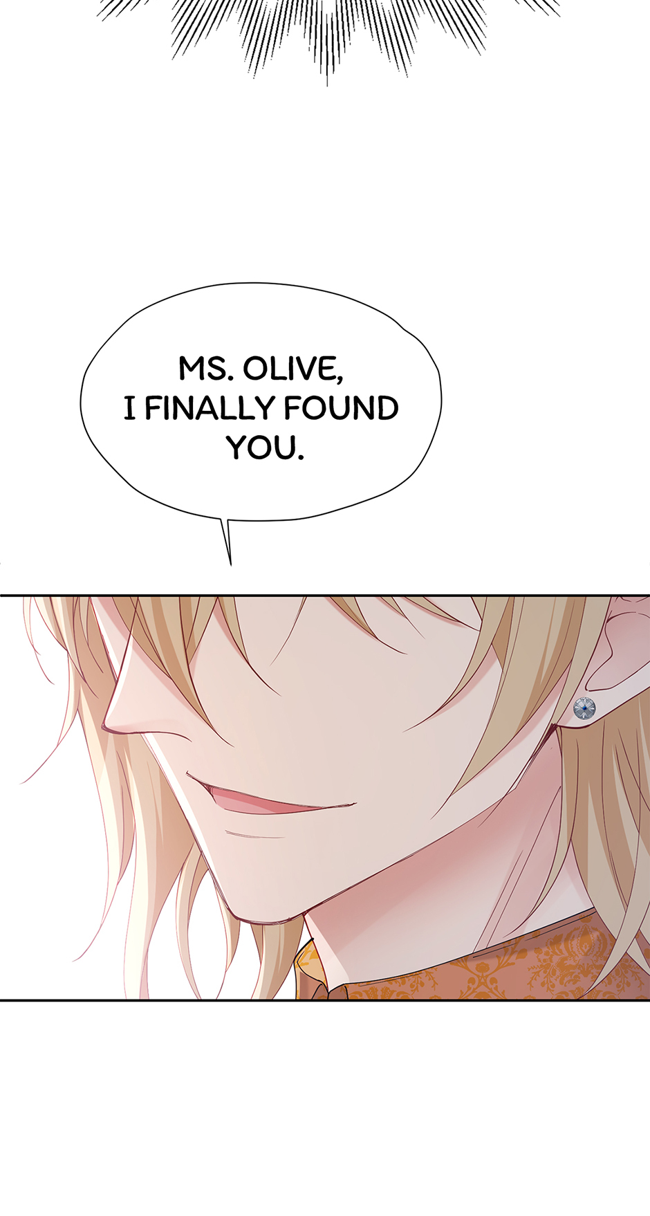 I’m in Love with My Foe Chapter 107 - Page 7