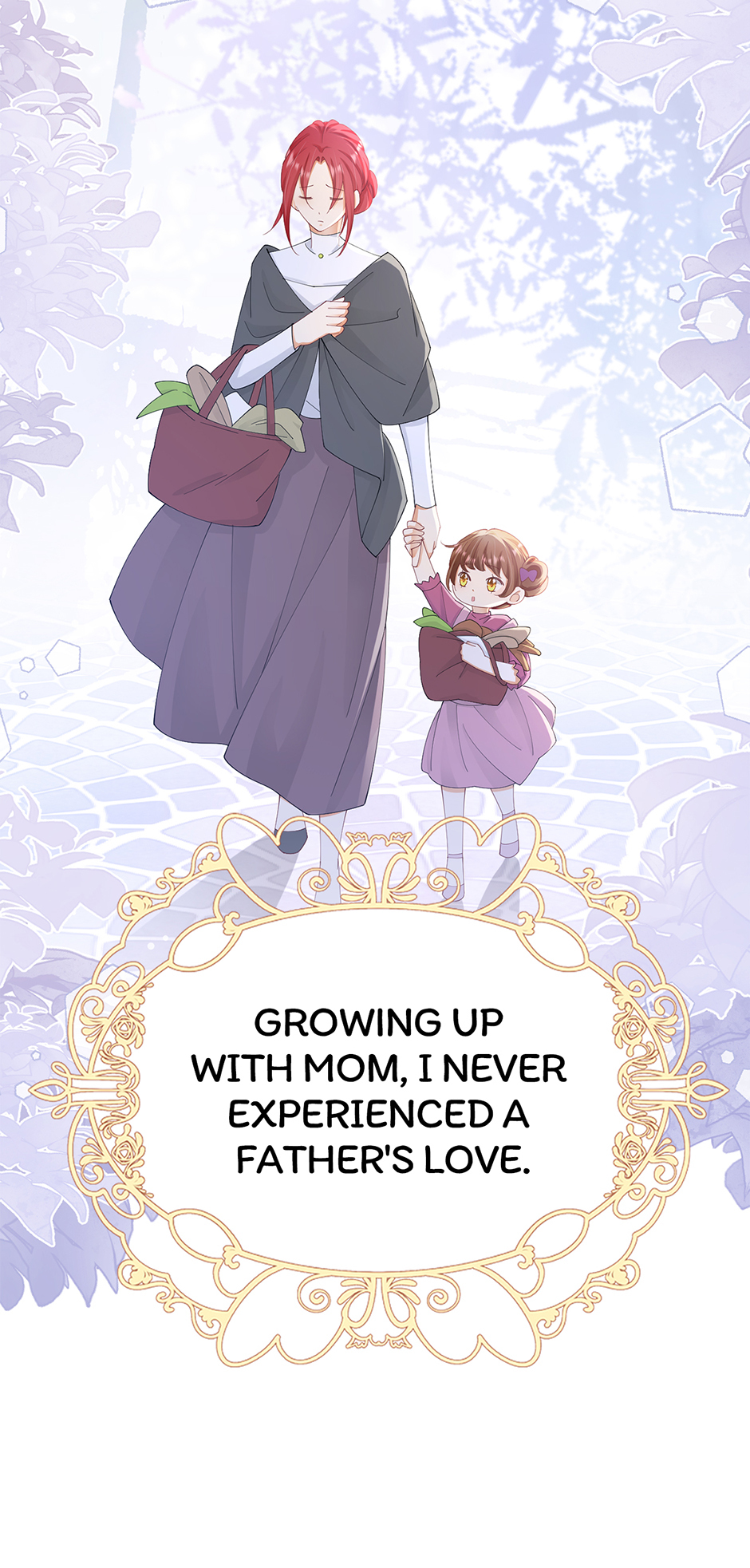 I’m in Love with My Foe Chapter 108 - Page 15