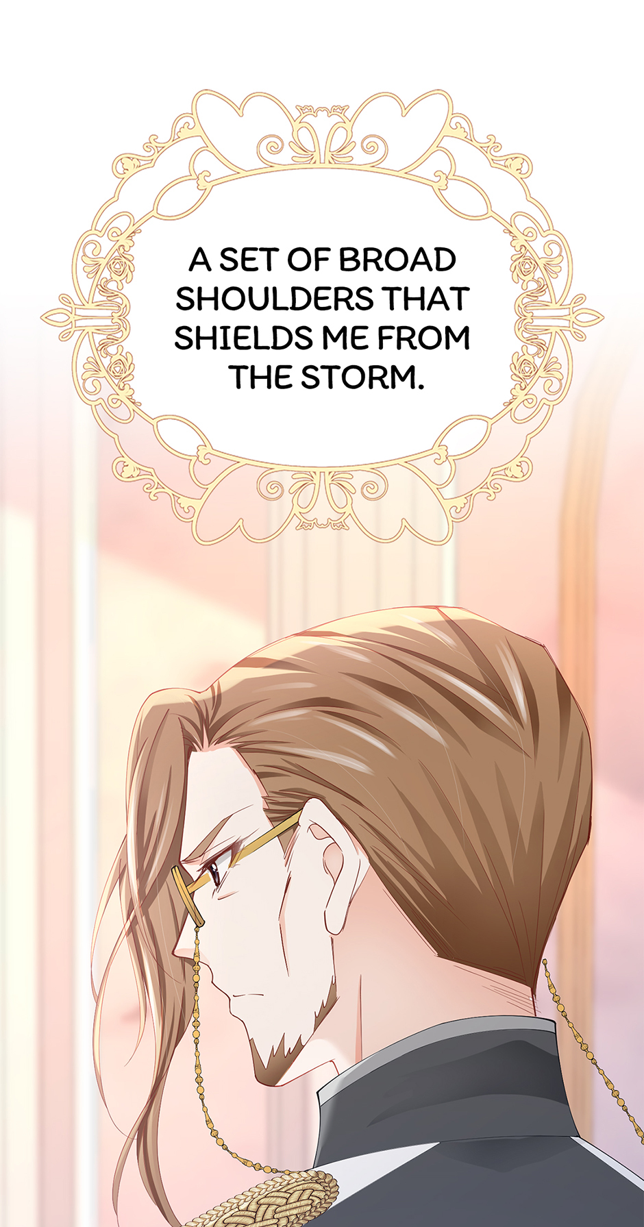 I’m in Love with My Foe Chapter 108 - Page 16