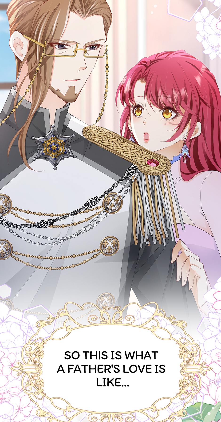 I’m in Love with My Foe Chapter 108 - Page 18