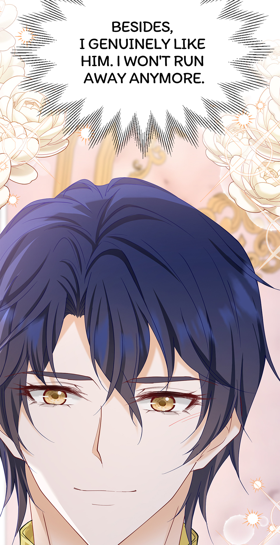 I’m in Love with My Foe Chapter 109 - Page 19
