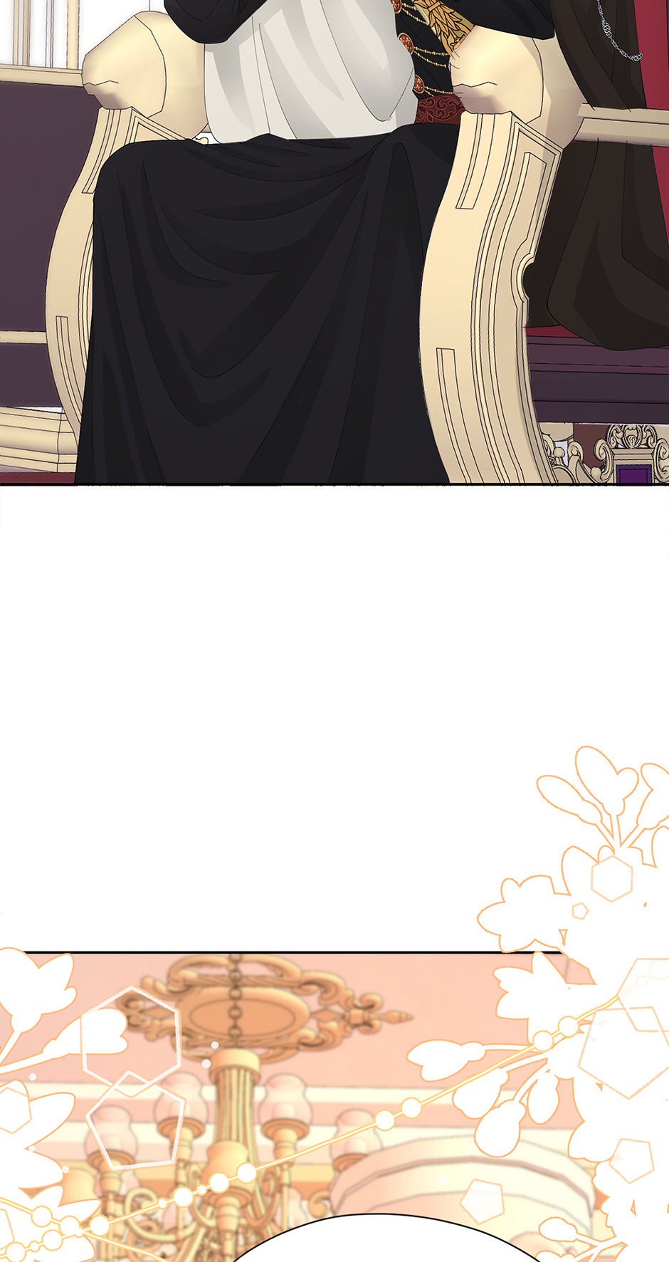 I’m in Love with My Foe Chapter 109 - Page 24