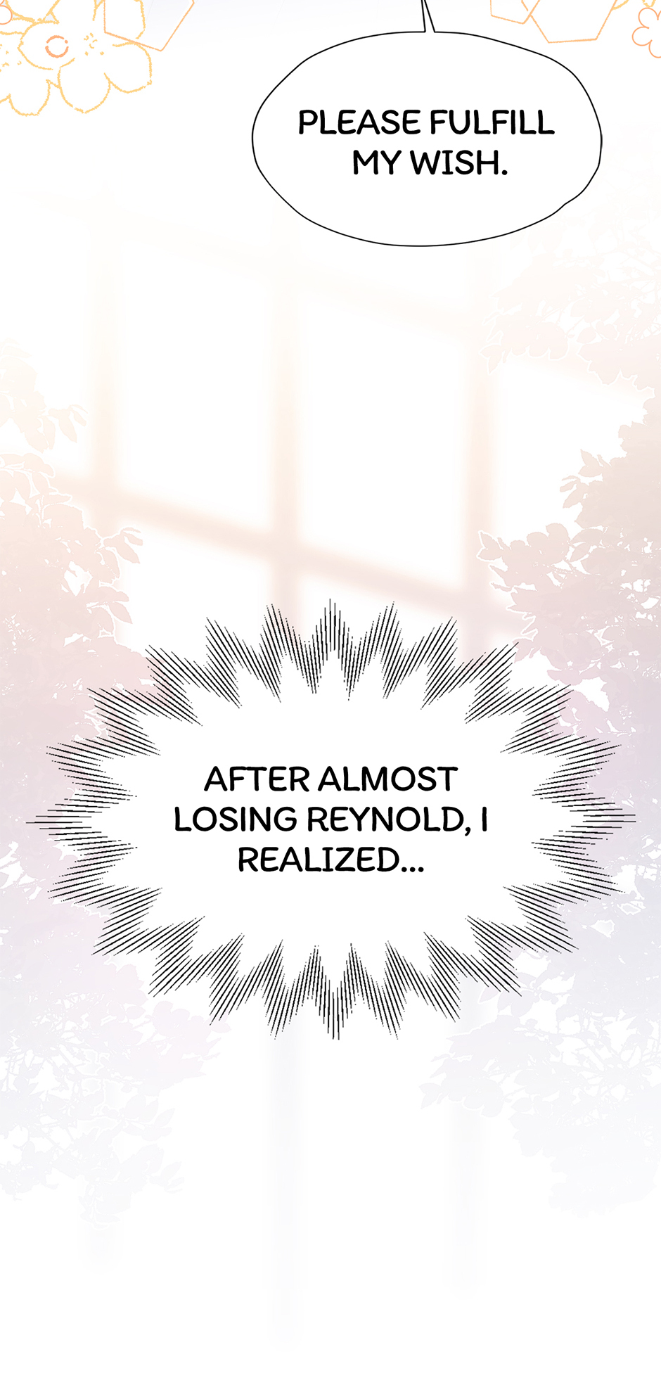 I’m in Love with My Foe Chapter 109 - Page 34