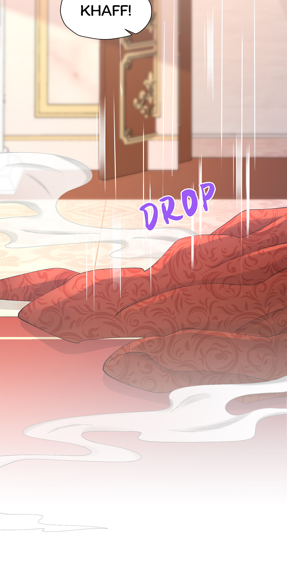 I’m in Love with My Foe Chapter 109 - Page 7