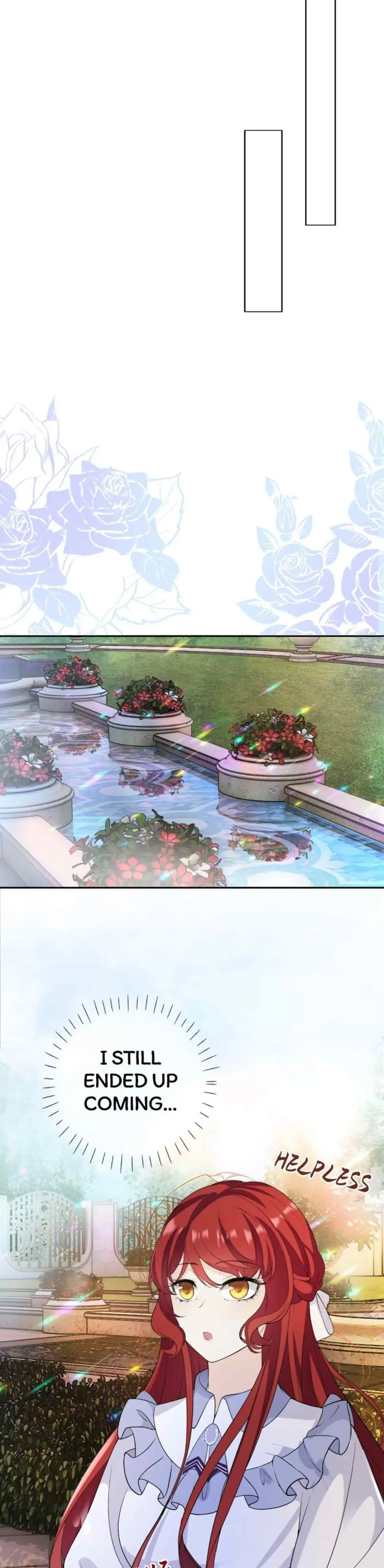 I’m in Love with My Foe Chapter 11 - Page 4
