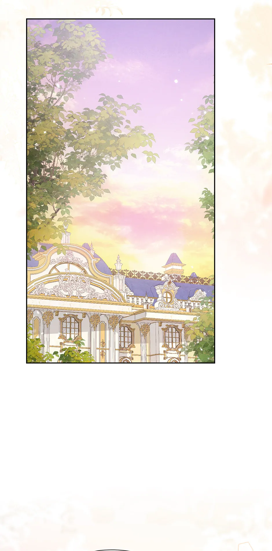 I’m in Love with My Foe Chapter 110 - Page 25
