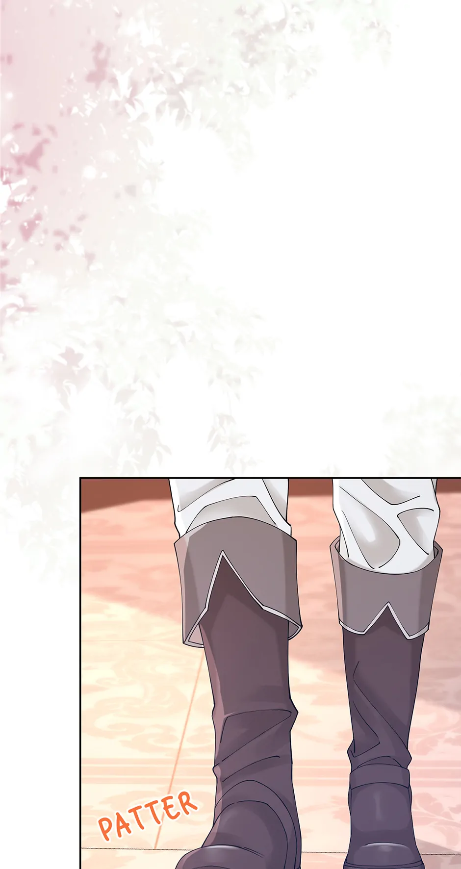 I’m in Love with My Foe Chapter 110 - Page 10