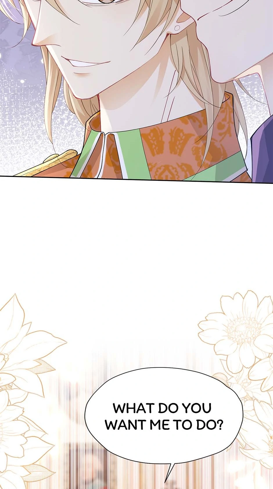 I’m in Love with My Foe Chapter 111 - Page 11