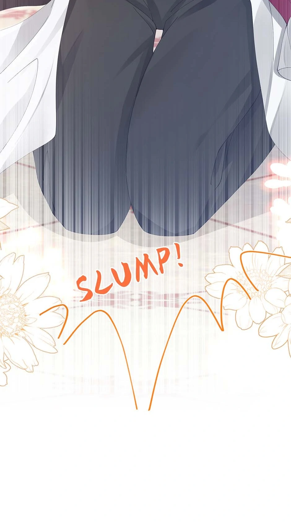 I’m in Love with My Foe Chapter 111 - Page 13