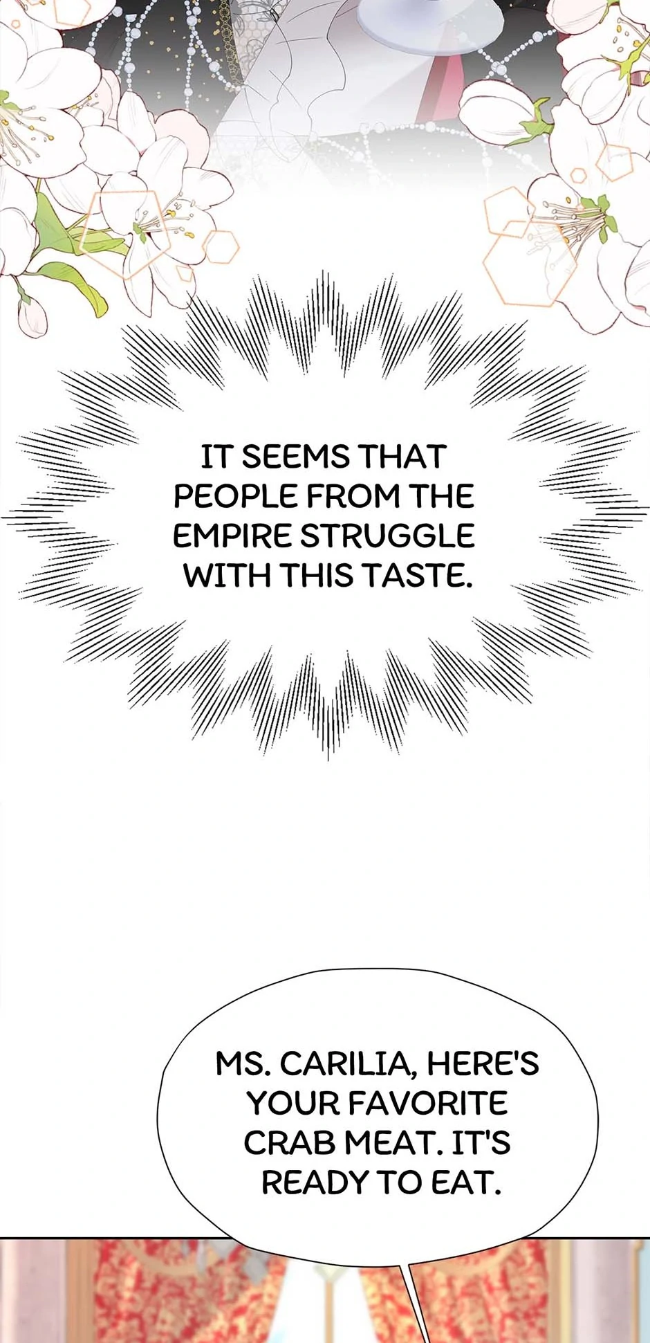 I’m in Love with My Foe Chapter 111 - Page 20