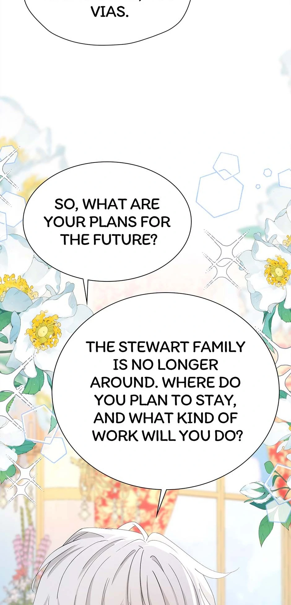 I’m in Love with My Foe Chapter 111 - Page 24